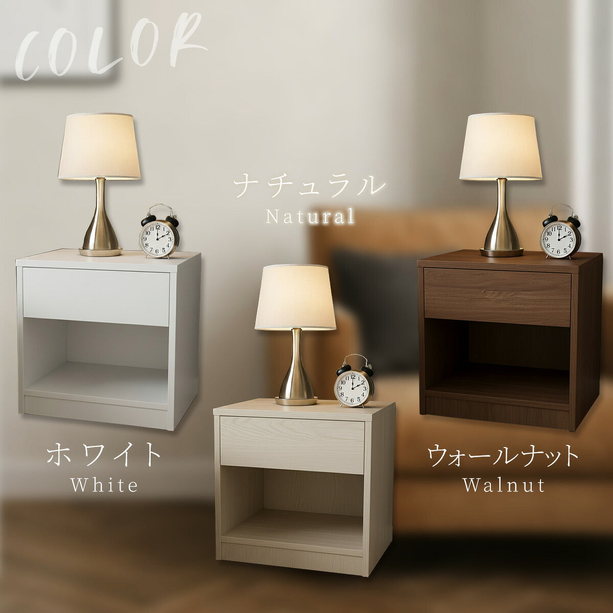 CAVARE サイドボード キャビネット 小 幅50cm 隠し収納 シークレット 家具 からくり 家具 防犯 家具 鍵付き 電子ロック